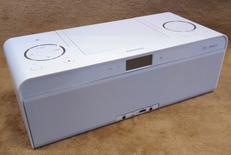 パーソナルオーディオシステム|KENWOOD