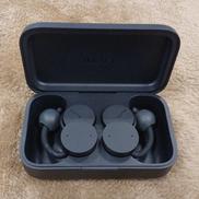 パーソナルイヤースピーカー|NWM