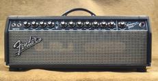 BASS AMP|FENDER