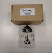 オーバードライブ|CROWTHER AUDIO