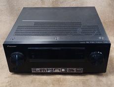 AV AMPLIFIRE|PIONEER