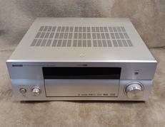 AV アンプ|YAMAHA