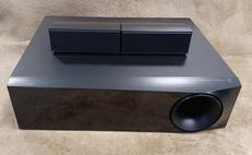 EG-SD5.1HT1000 ホームシアター 5.1チャンネル 新品未使用品 EG-SD5.1HT1000 ホームシアター 5.1チャンネル 新品未使用品