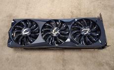 グラフィックボード|ZOTAC