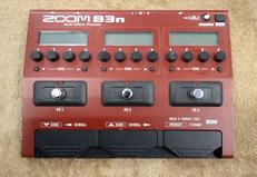 マルチエフェクター|ZOOM