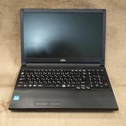 ノートパソコン|FUJITSU