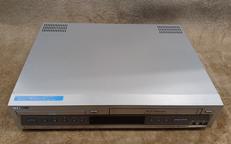 VHS/DVDレコーダー|SONY