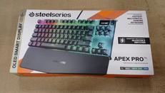 KEYBOARD|STEELSERIES