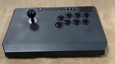 アーケードジョイスティック|QANBA