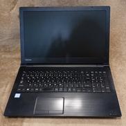 ノートパソコン|TOSHIBA