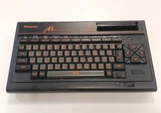 MSX2|PANASONIC