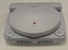 PS ONE|SONY