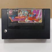 MSXソフト|エニックス