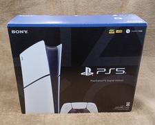 PLAYSTATION 5