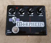 ディストーション|G2D