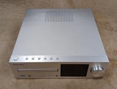 NETWORK CD RECEIVER|PIONEER