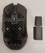 ゲーミングマウス|STEELSERIES