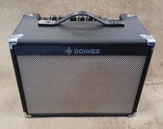 ギターアンプ|DONNER
