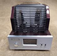 モノラルパワーアンプ（ペア）　真空管　300B|TRIODE