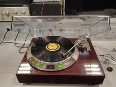 レコードプレーヤー|DENON