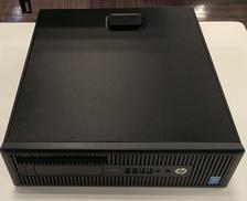 デスクトップPC|HP