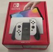 SWITCH 有機EL|NINTENDO
