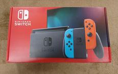 SWITCH|NINTENDO / 任天堂