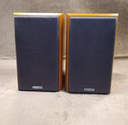スピーカー（ペア）|FOSTEX