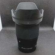 SIGMA[シグマ]|キャノン用交換レンズ|オフモール - 中古通販のハード