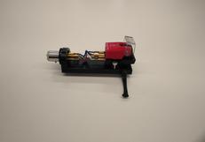 ヘッドシェル カートリッジ セット|AUDIO-TECHNICA