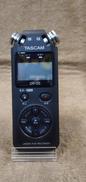 レコーダー|TASCAM