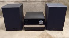 ミニコンポ|PIONEER