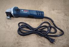 ディスクグラインダー|BOSCH