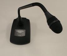 マイクスタンドセット|AUDIO-TECHNICA