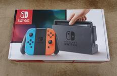 SWITCH|NINTENDO