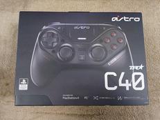 コントローラー|ASTRO