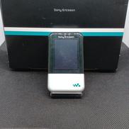au walkman phone xmini|SONY