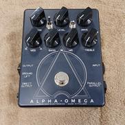 エフェクター|DARKGLASS ELECTRONICS