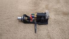 ヘッドシェル カートリッジ セット|SHURE / TECHNICS