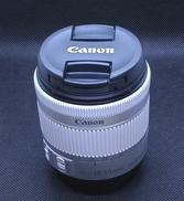レンズ|CANON
