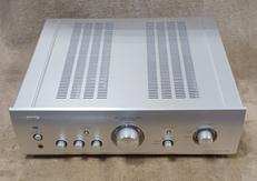 プリメインアンプ|DENON