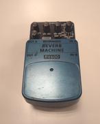 リバーブ|BEHRINGER