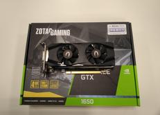 PCI-EXPRESSバス対応 NVIDIA系グラフィックカ|ZOTAC