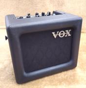 ギターアンプ|VOX