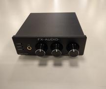 DAC|FX AUDIO