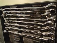 メガネレンチセット|DEEN