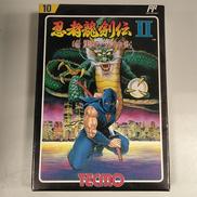 ファミコンソフト|TECMO