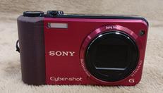 デジタルカメラ|SONY