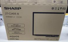 液晶テレビ|SHARP