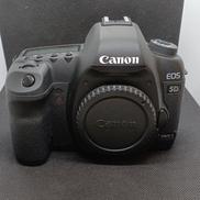 デジタル一眼レフカメラボディ|CANON